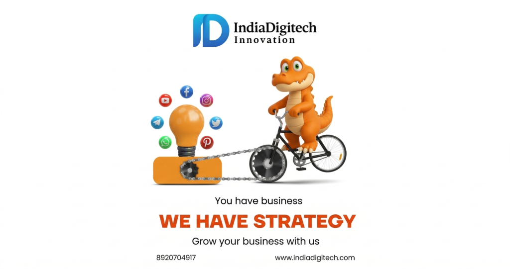 Social Media Marketing Strategies