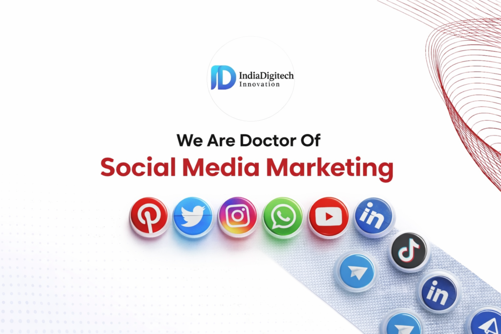 Social Media Marketing for Business