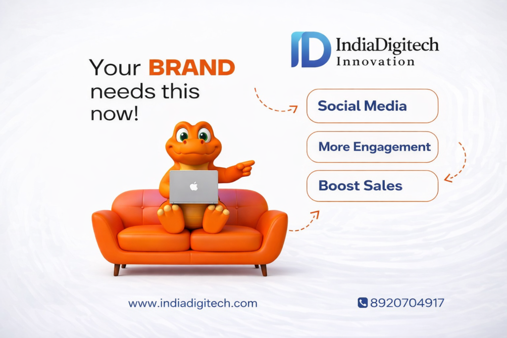 Social Media Marketing