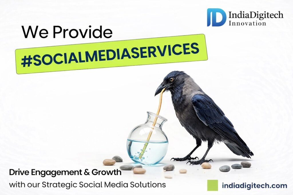 Social Media Marketing for Lead Generation