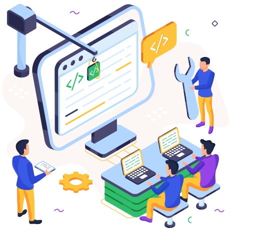 website development services