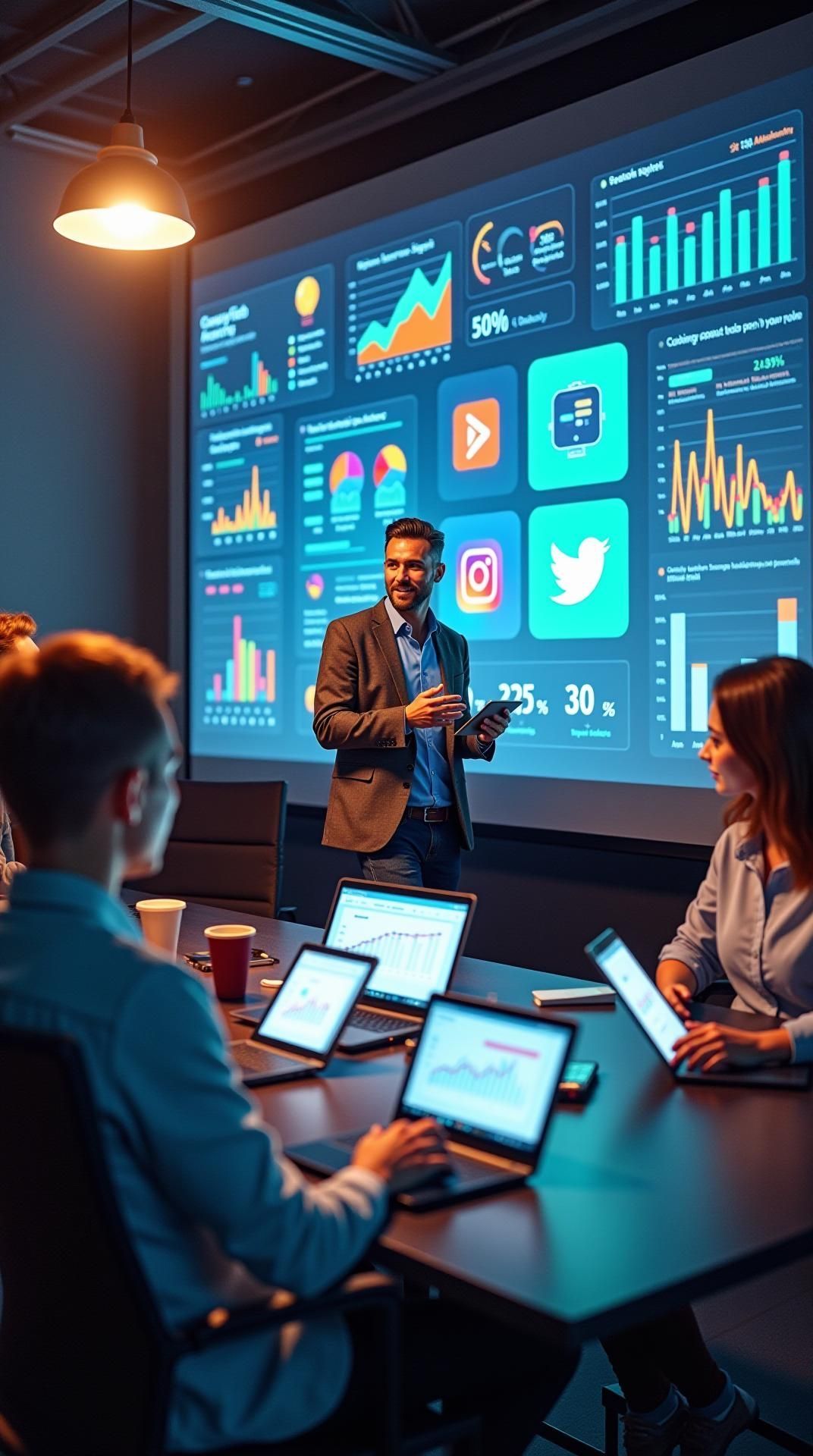 digital marketing agency in delhi